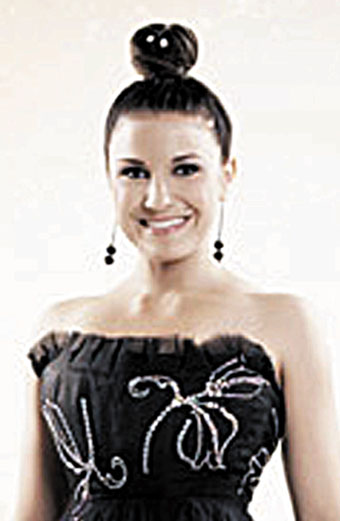 Anna-Liisa Bergstr�m