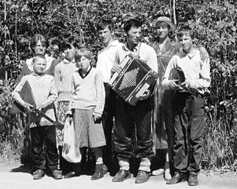 Hoppendorff Hoppendorff