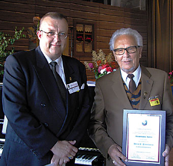 Lehti� ja Paavilainen