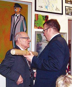 Seljanti ja Lehti�