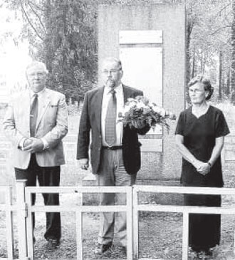 Kes�p�iv� Karjalassa