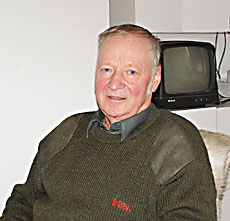 Antti Kuisma