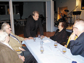 Liikanen ja Suutarit