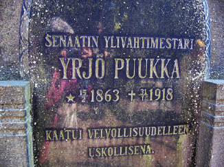 Puukka