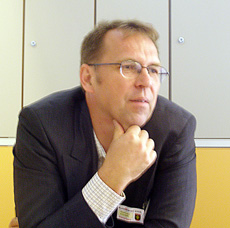 Markus Lehtipuu