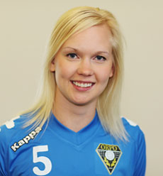 Eeva Puukka