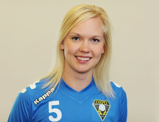 Eeva Puukka Eeva Puukka