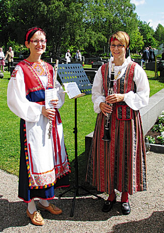 sari ja mervi